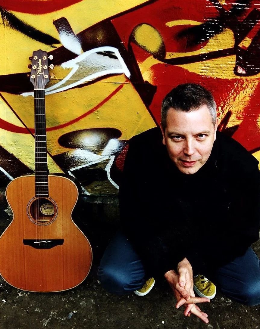 Deacon Blue tweet media