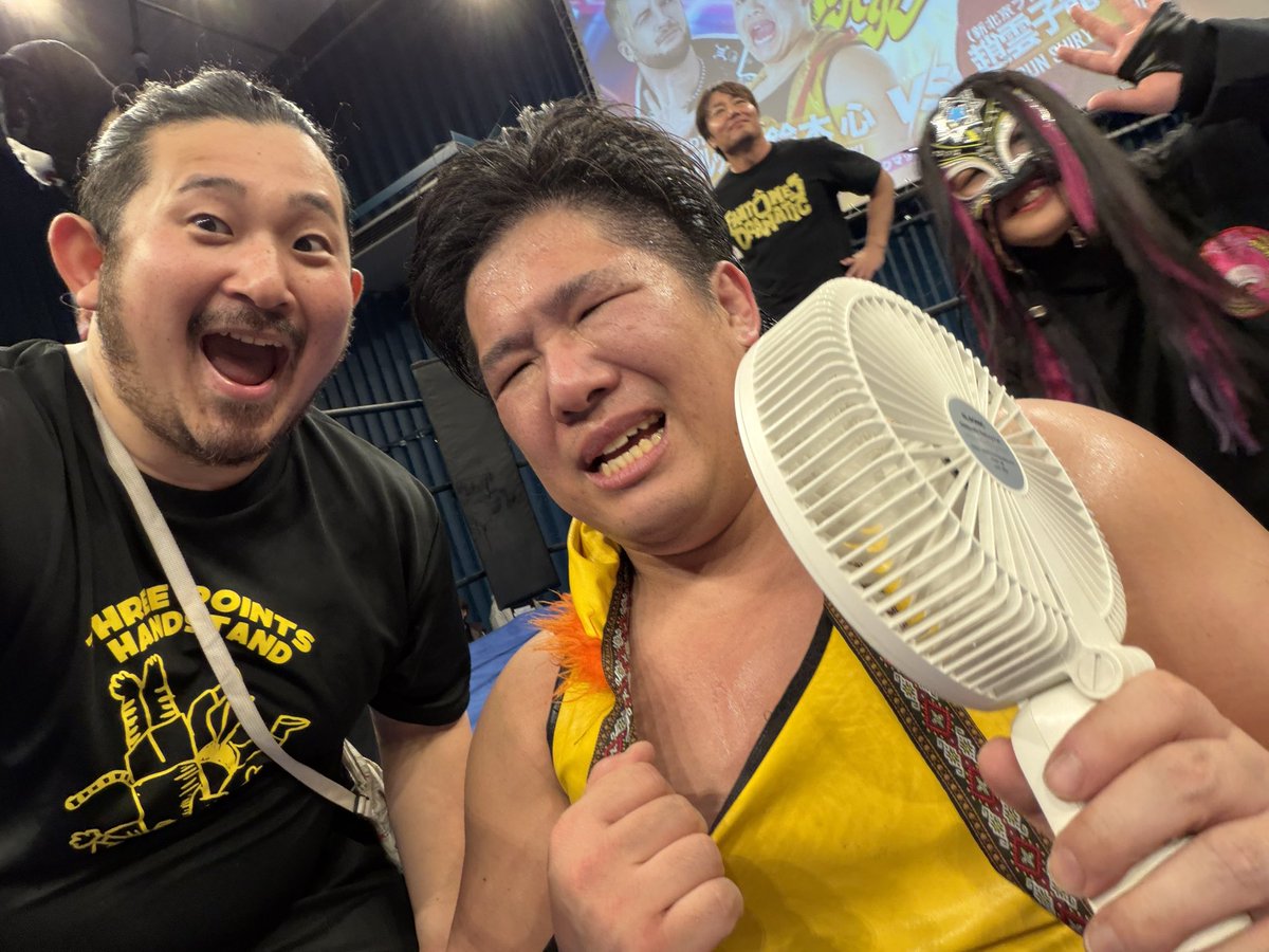 後藤恵介 tweet media