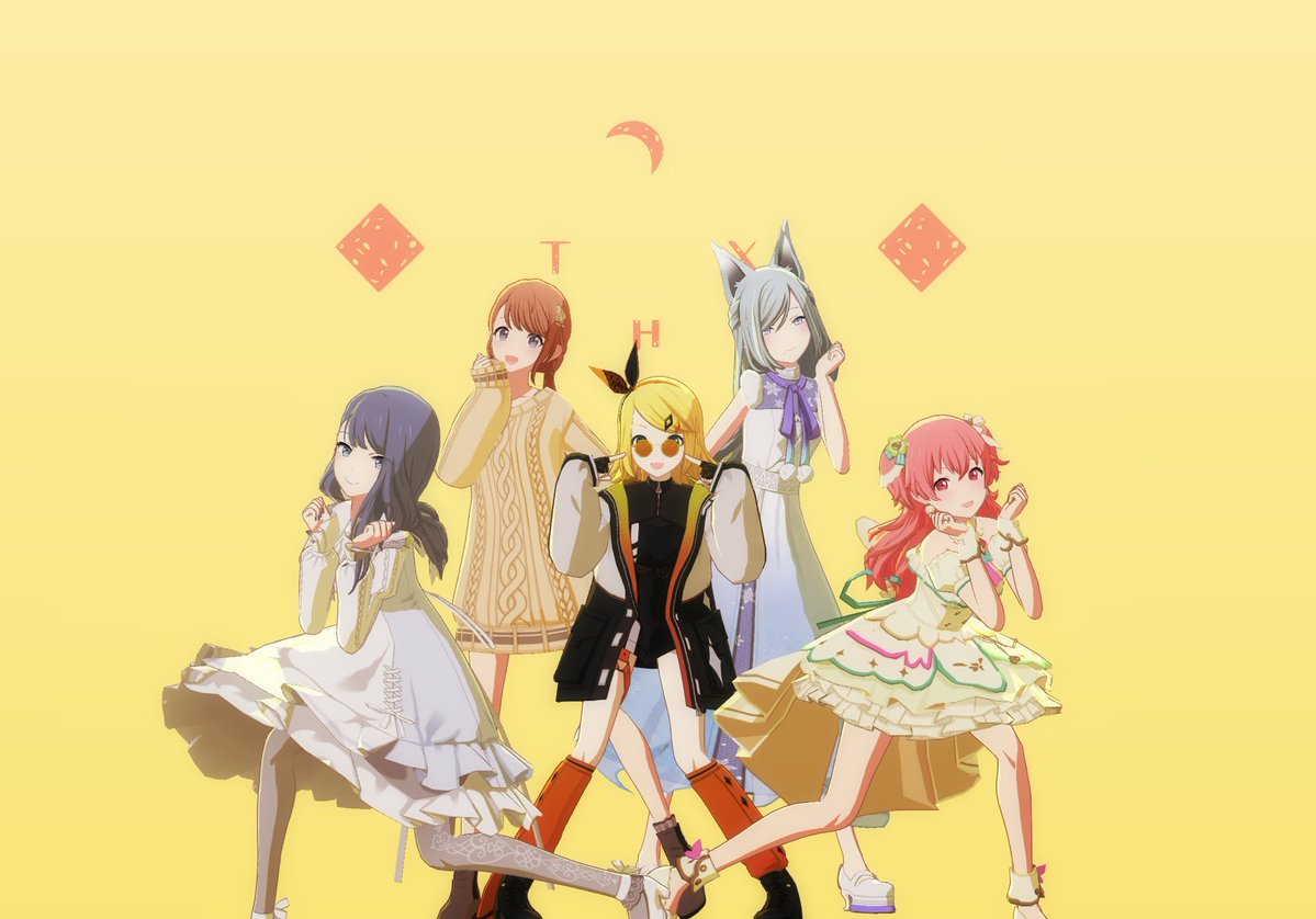 かねごん tweet media