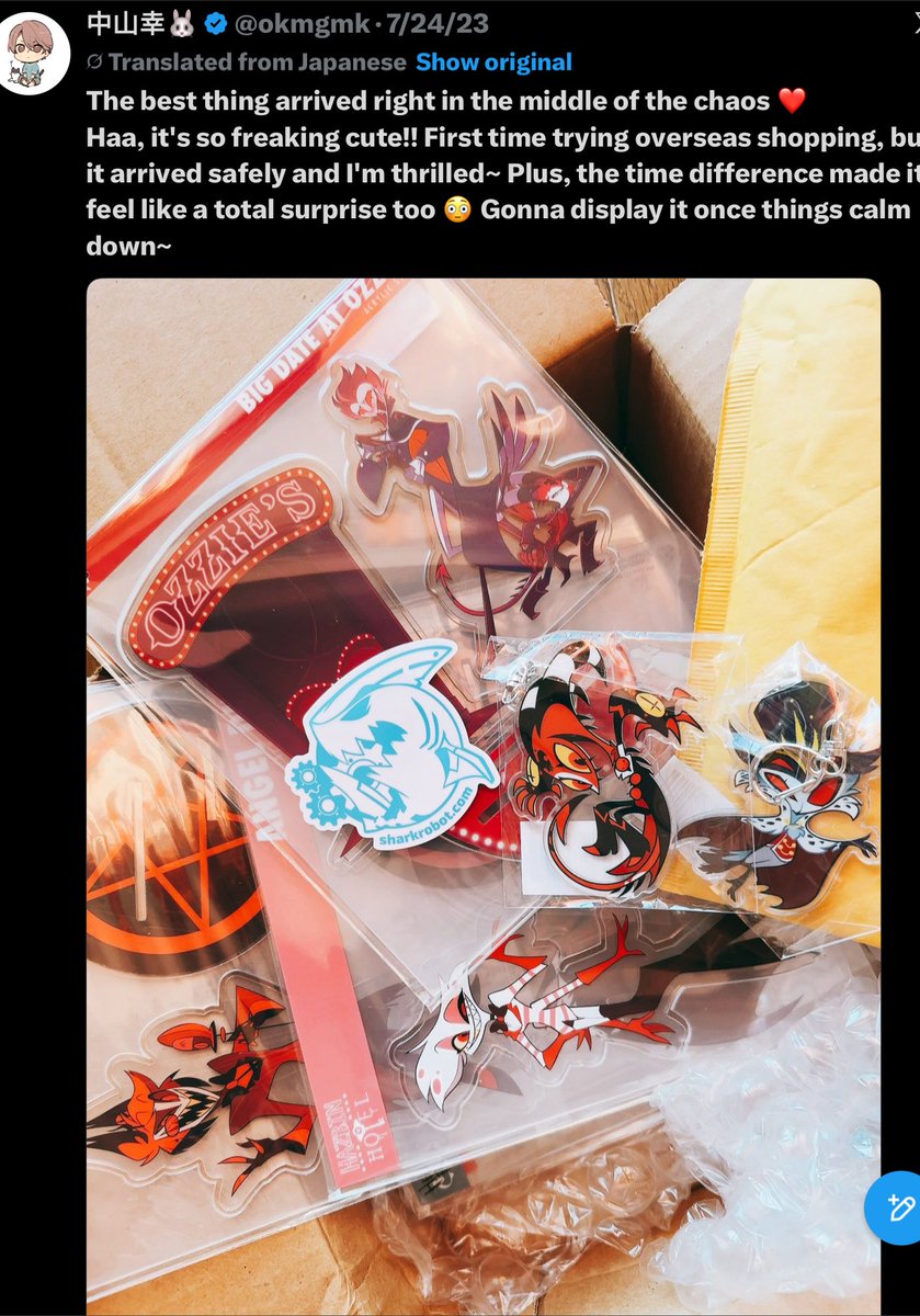 XOh3artcruxh tweet media