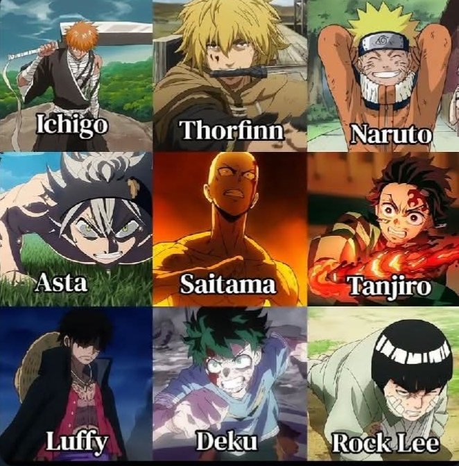 Anime Tweets tweet media