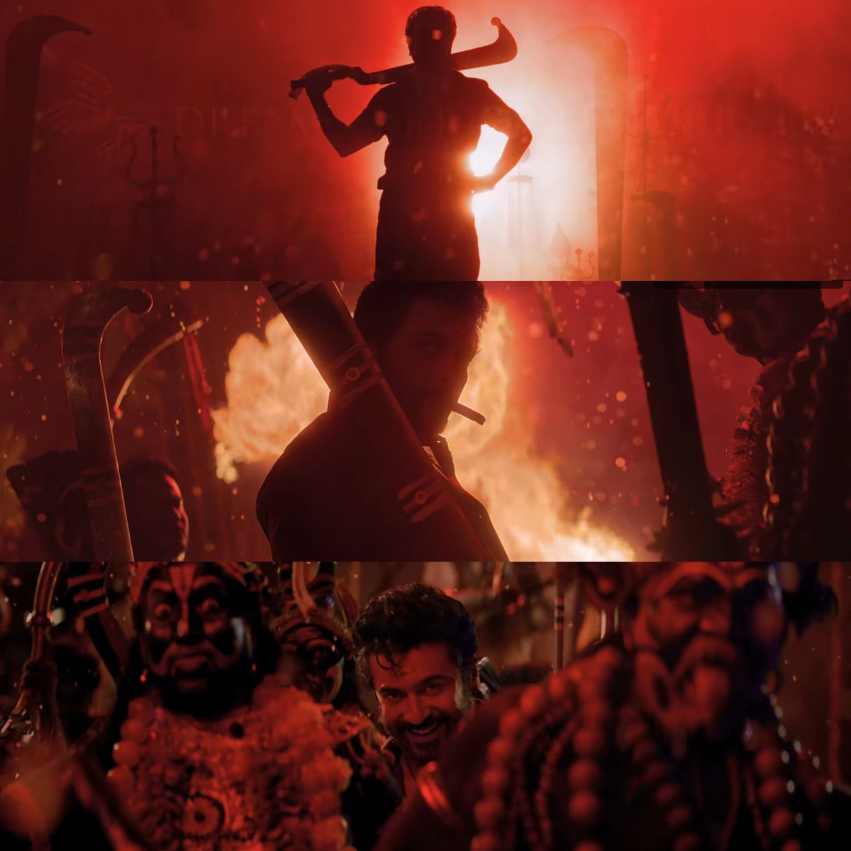 Pʀɪɴᴄᴇシ︎ tweet media