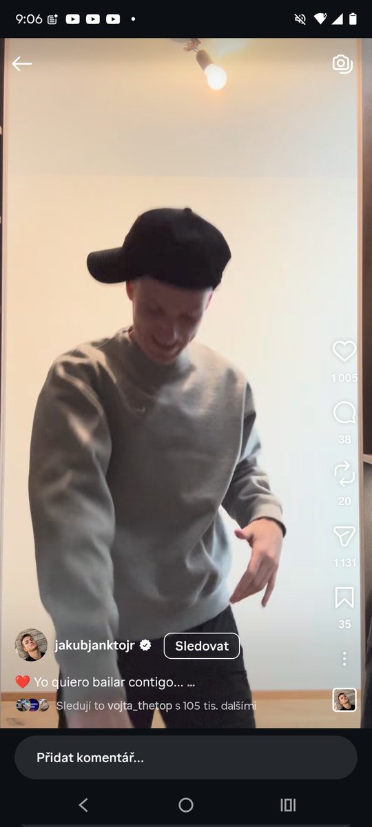 Aleš Kolísek tweet media