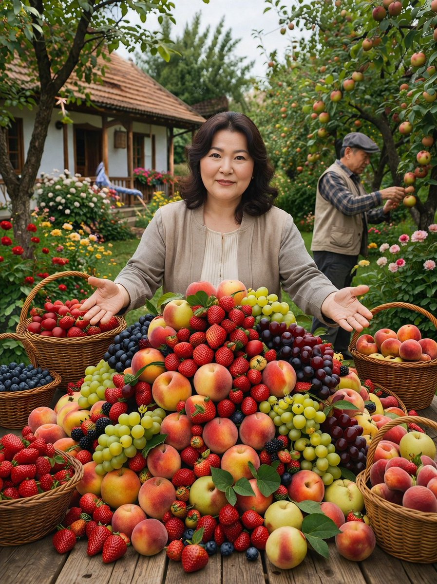Оддын охин tweet media
