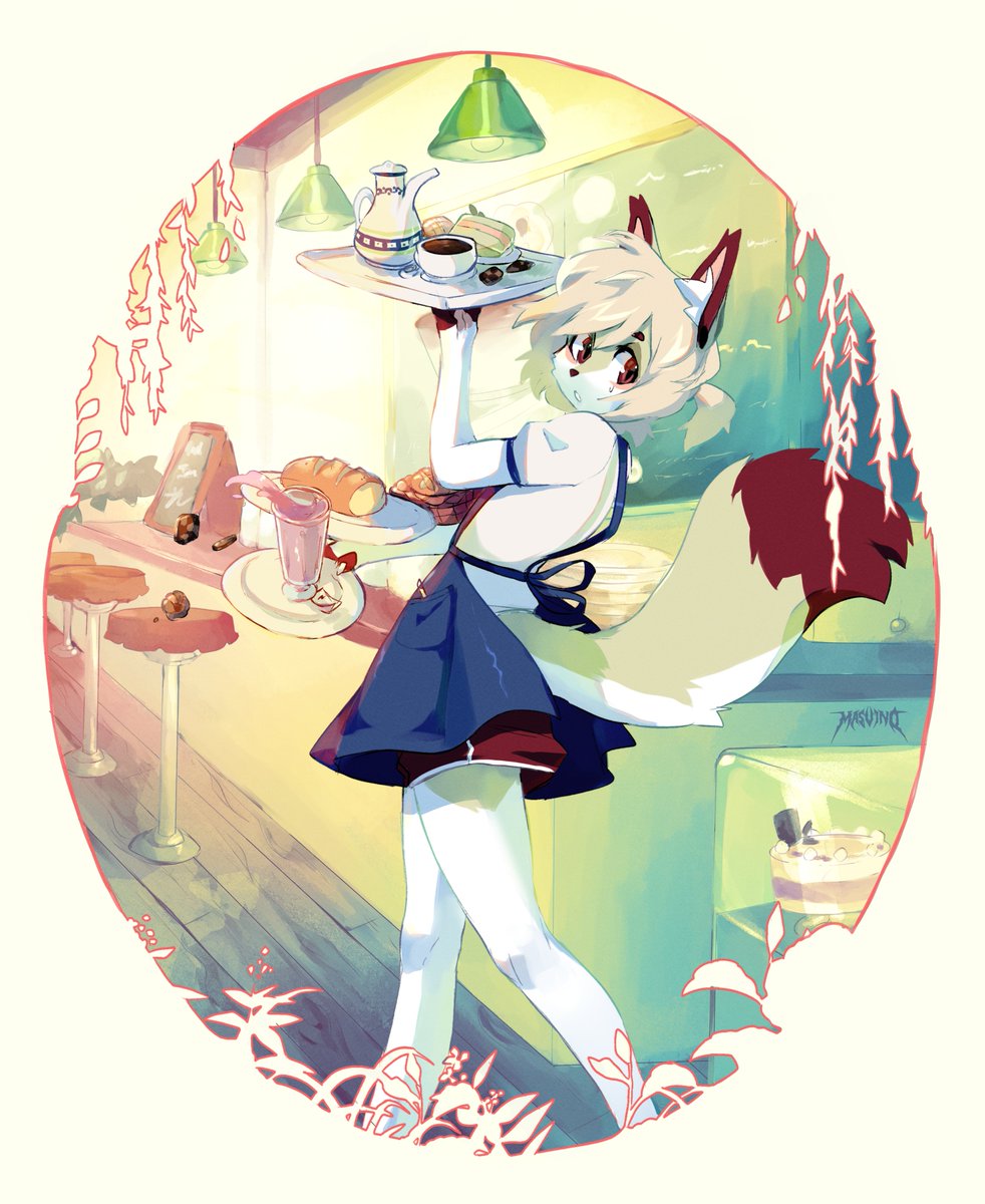 Masvino ✧ comms open tweet media