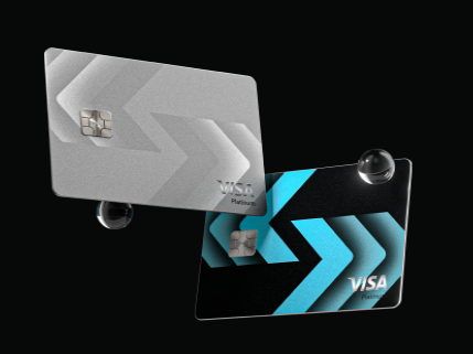 Davidholder147's tweet photo. #Bitget cho ra mắt thẻ Visa luôn à, nhìn ngầu phết nhỉ =))
Hình như t check thấy để VN mình vẫn được áp dụng đăng ký sài. T có thử dky và add vào Apple Pay hoặc Google Pay được luôn. Không biết thẻ vật lí khi nào có!
Đây là thông tin tham khảo thôi nhé ae! https://t.co/gwCYptAKv6
