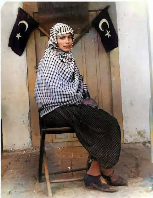 Ali Baran Gönder tweet media