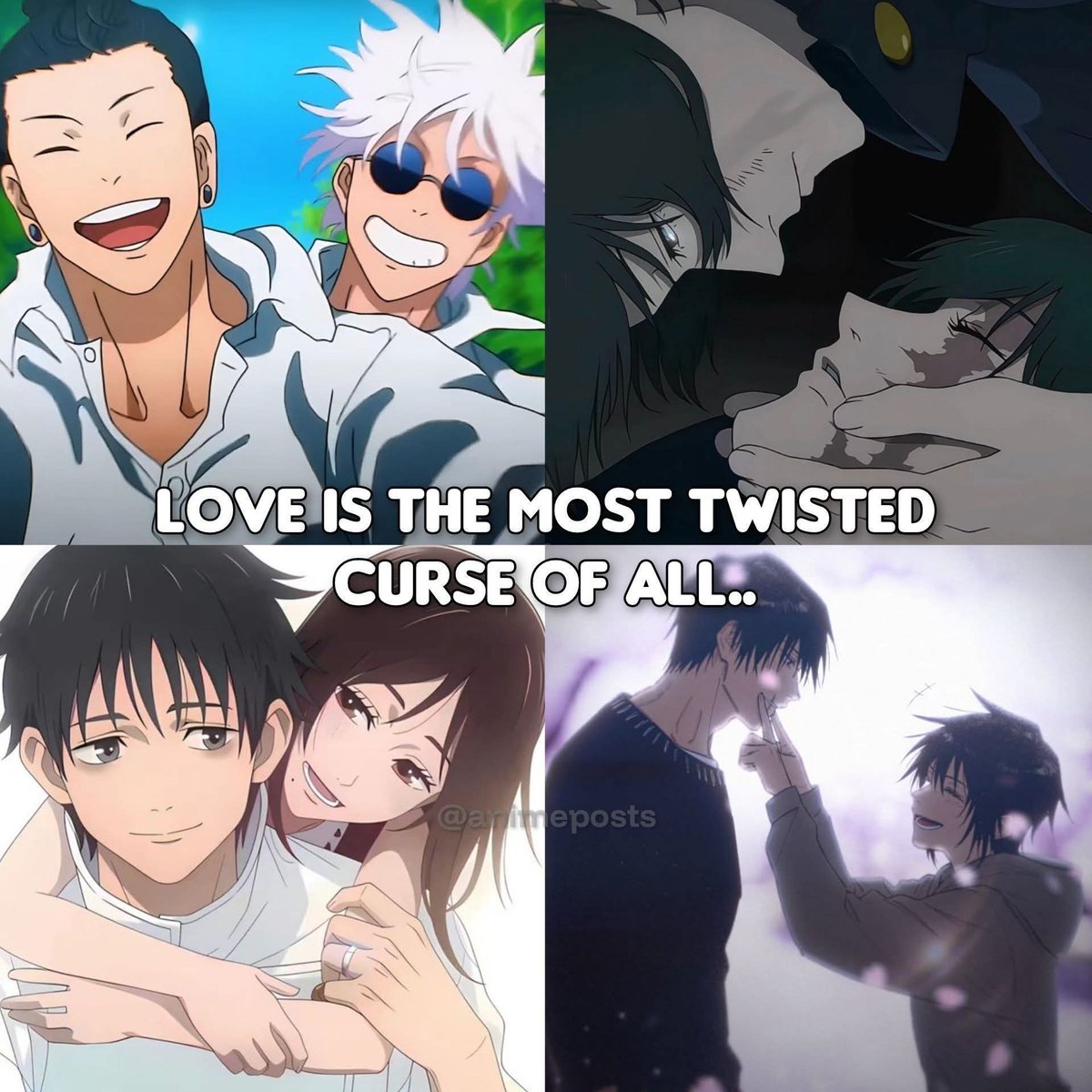 Anime Tweets tweet media