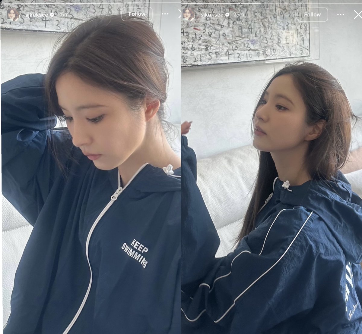 BTS Daily⁷ tweet media