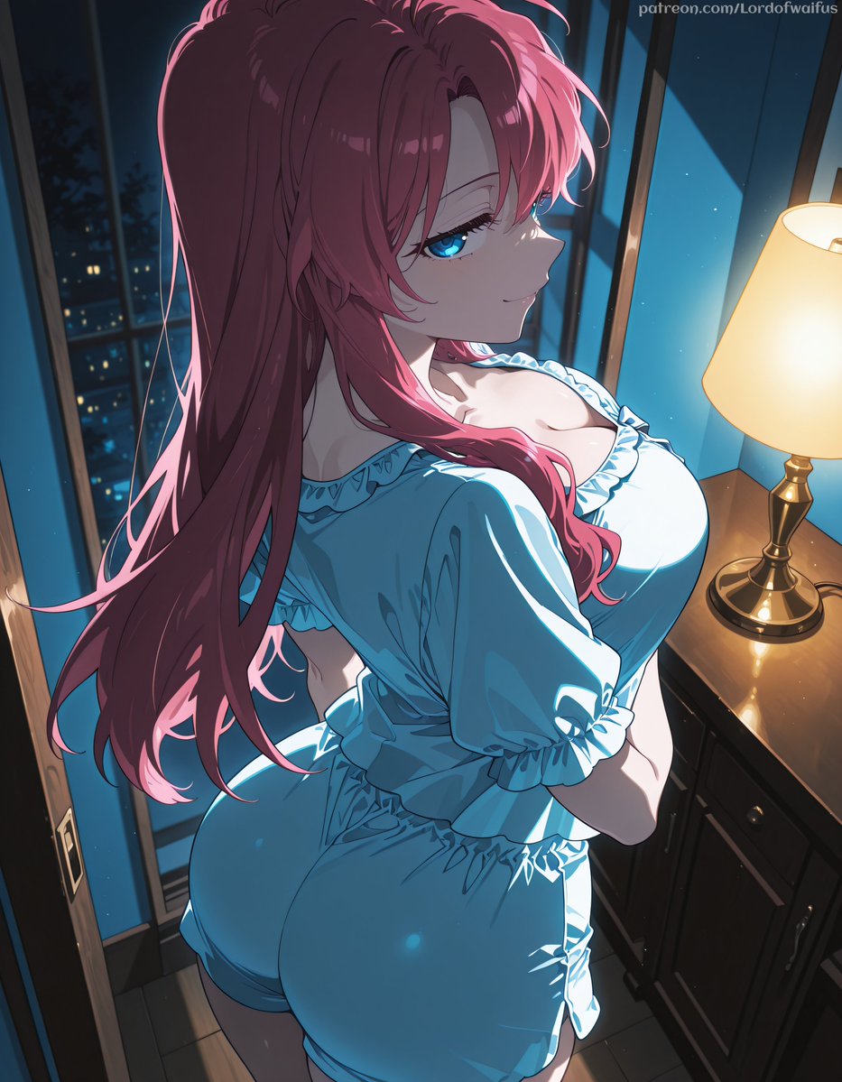 lordofwaifusart's tweet image. Cordelia Chase ❤️❤️
#cordeliachase #endingmaker