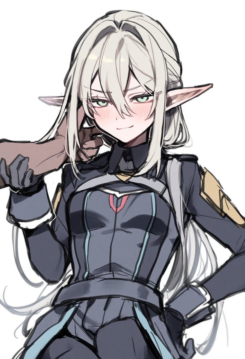 シズエ(コミュ障な都会エルフ) tweet media