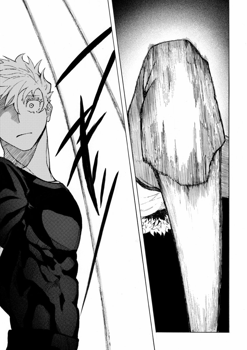 ぼた漆 tweet media