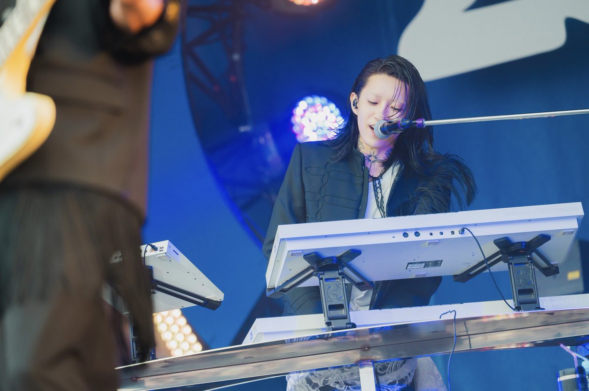 CENTRAL FEST tweet media