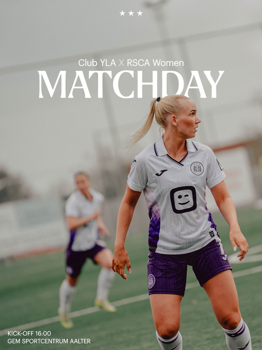 RSCA Women tweet media