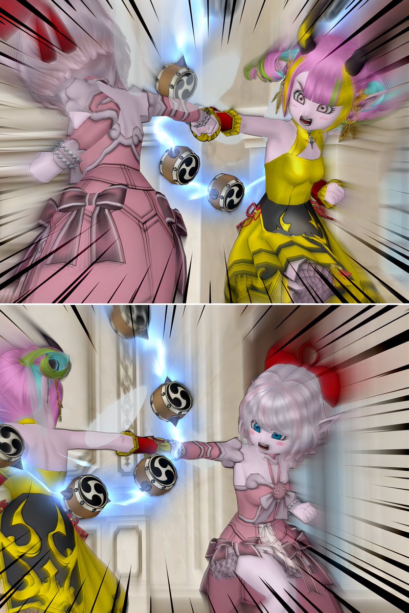 くすりん tweet media