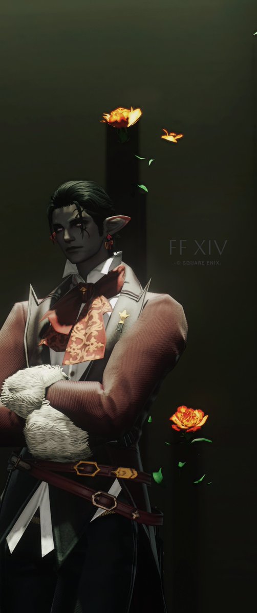 月ノ瀬に 漂う🪼エオの つづくかな ❖ tweet media