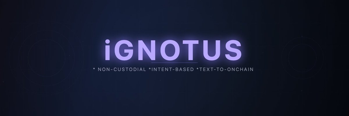 the current stack at ignotus supports tempo wallets, handles the balances and supports swaps and native token transfers all via our endpoints.

from endpoints to llm gateways to payments checkout
we are building the agentic onchain infrastructure on <a href="/solana/">Solana</a>

$Ignotus