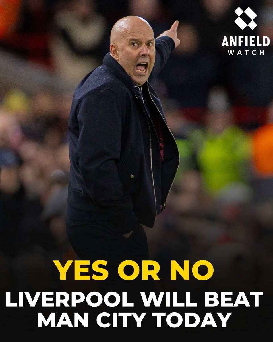 Anfield Watch tweet media