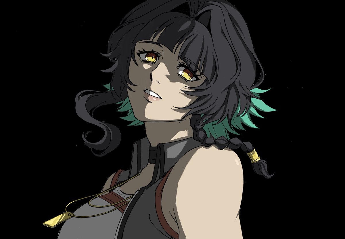 🍋 ユズ 🍋 @ WORKING | COMMS OPEN! 🔥 tweet media