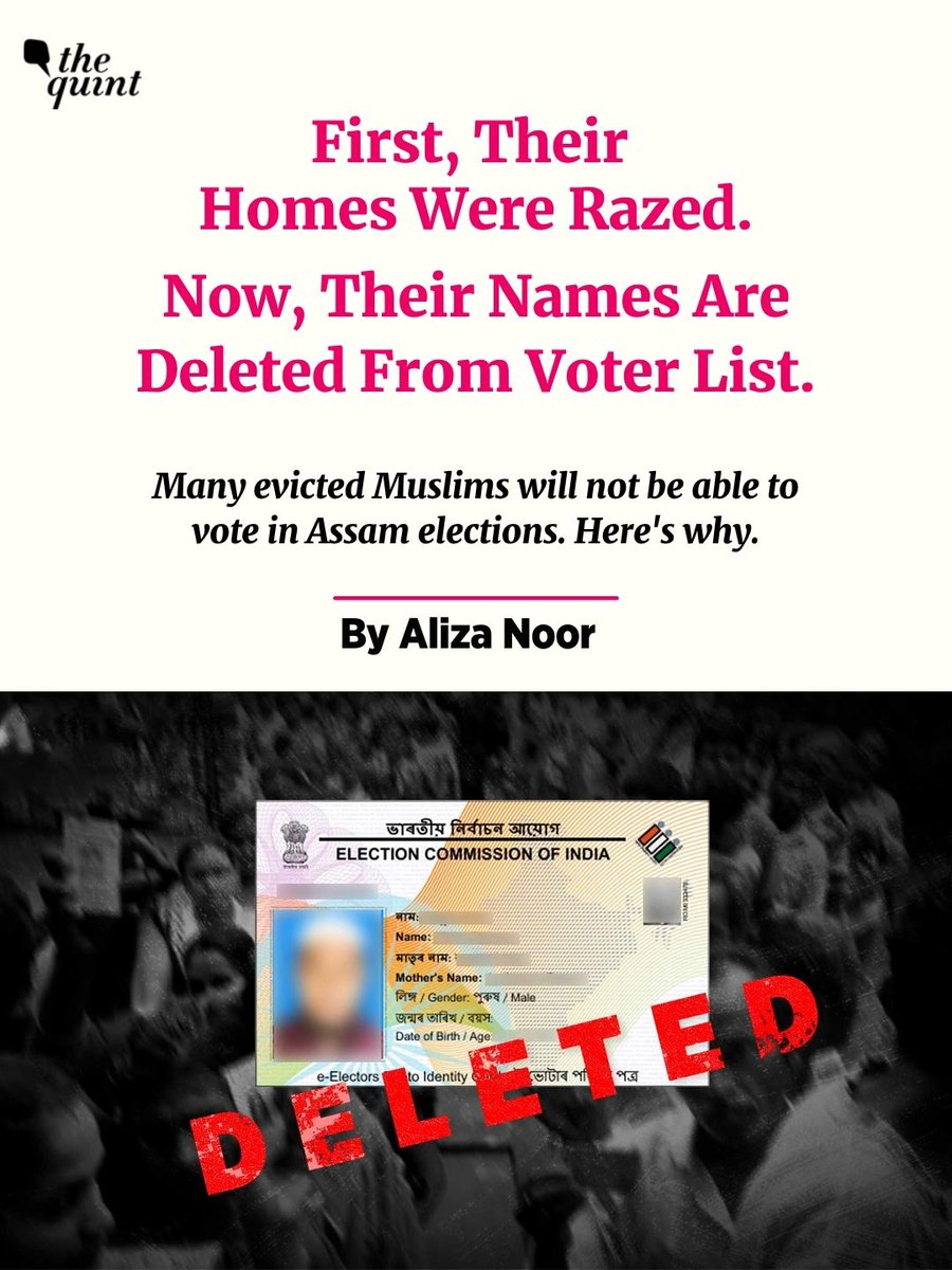 The Quint tweet media