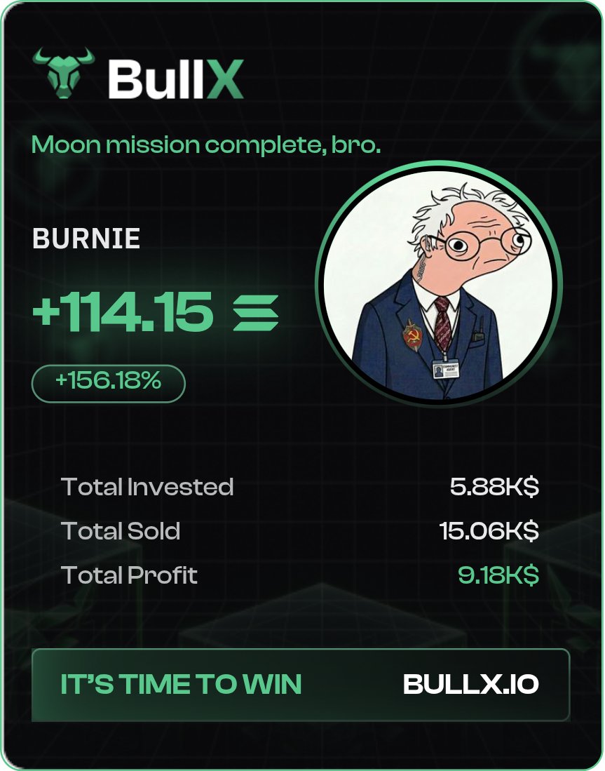 Earlychaser tweet media