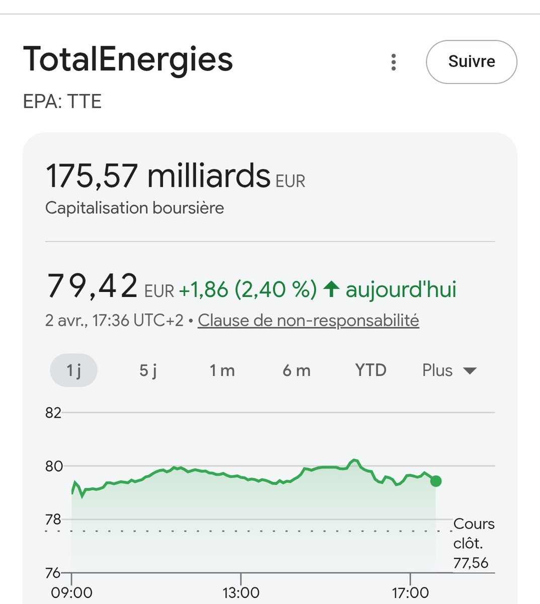 Hervé Joly tweet media