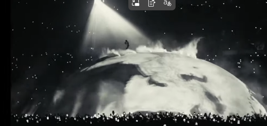 CastingOutNines tweet media