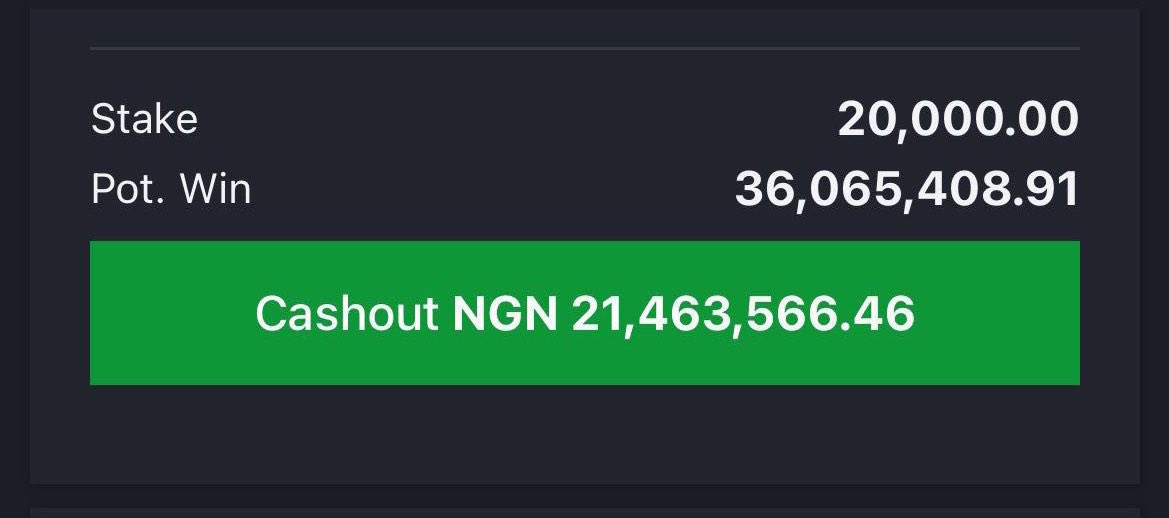 legendtipser's tweet photo. 21.4M✅🎉 
Never give up  😳
Drop your account details 
Na who react  I go bless ❤️ https://t.co/MR9vtNM7hz