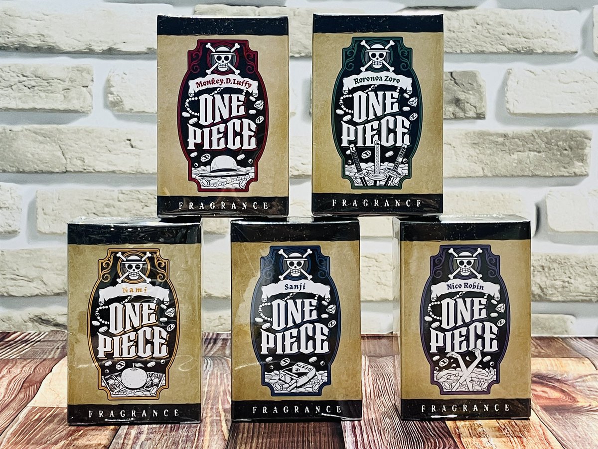 ONE PIECE 麦わらストア 池袋店 tweet media