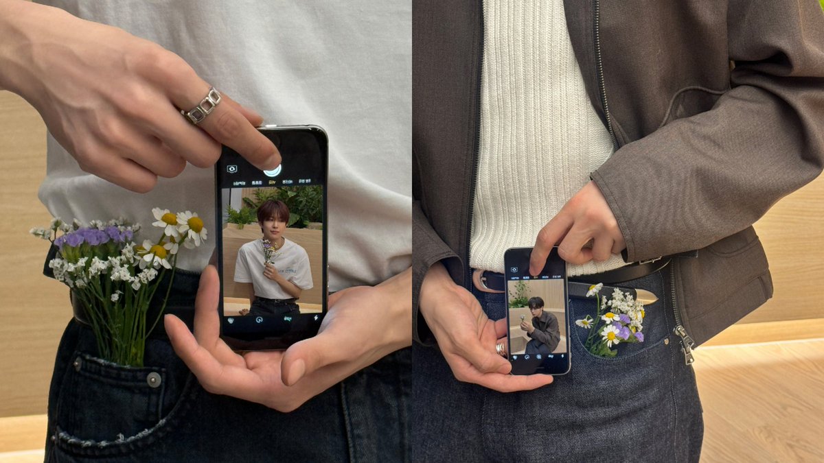 건쭌한 생활 tweet media