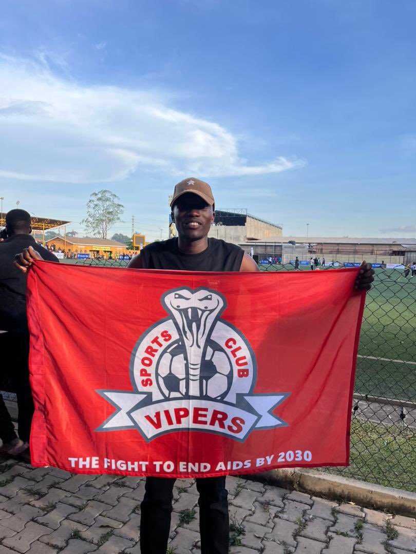 Taata Uganda 🇺🇬🇺🇬 tweet media