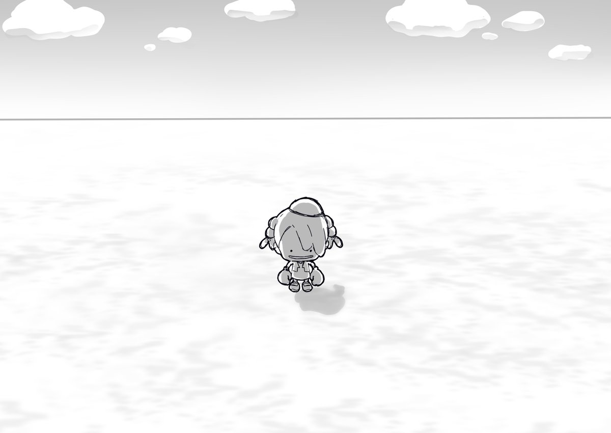 くまくま tweet media