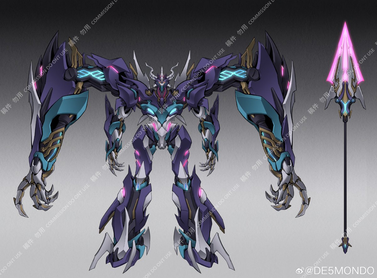 Desmondo tweet media