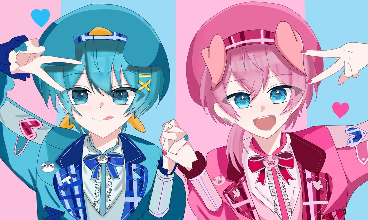 うゆ@お迎えちゅう！！ tweet media