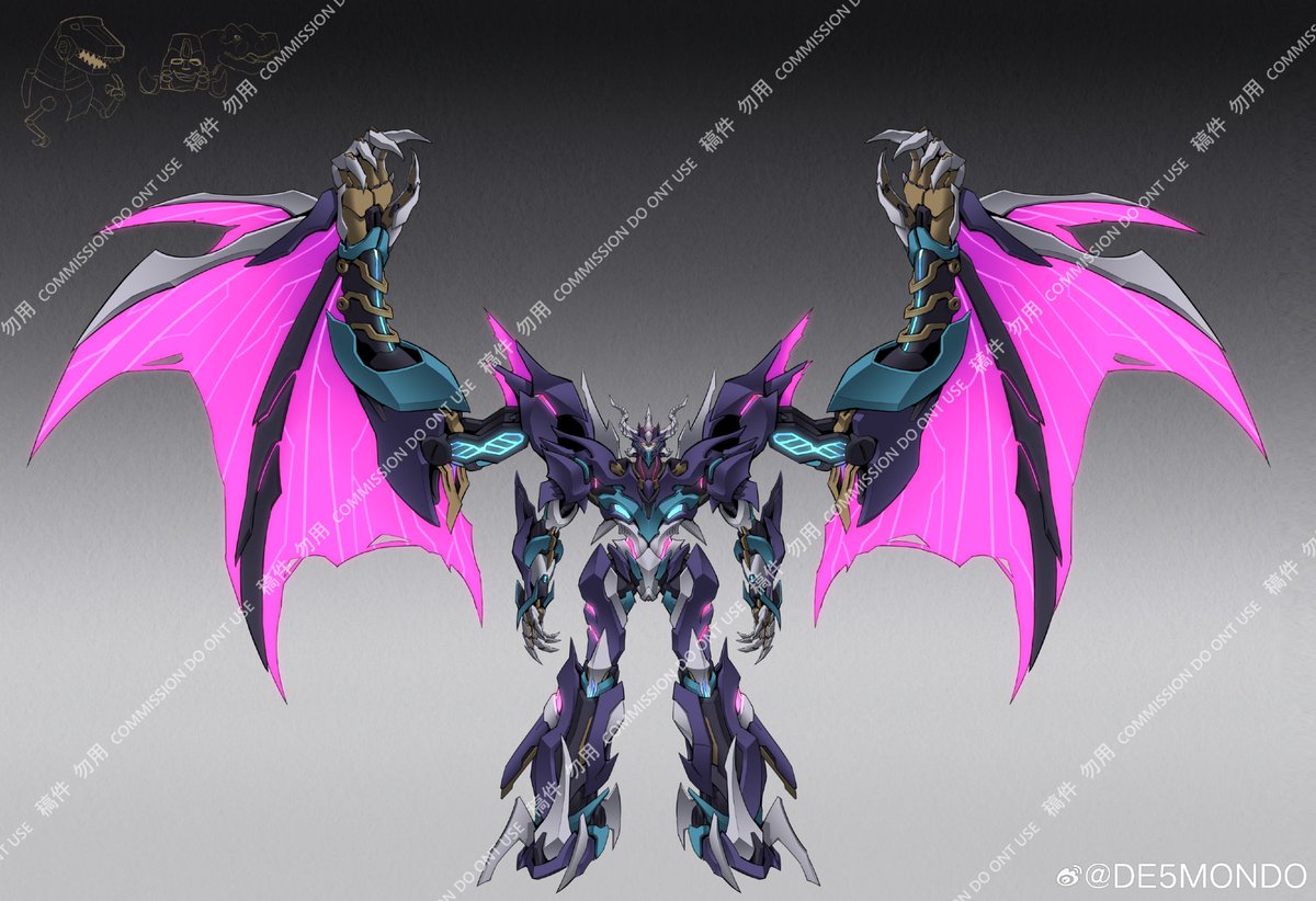 Desmondo tweet media