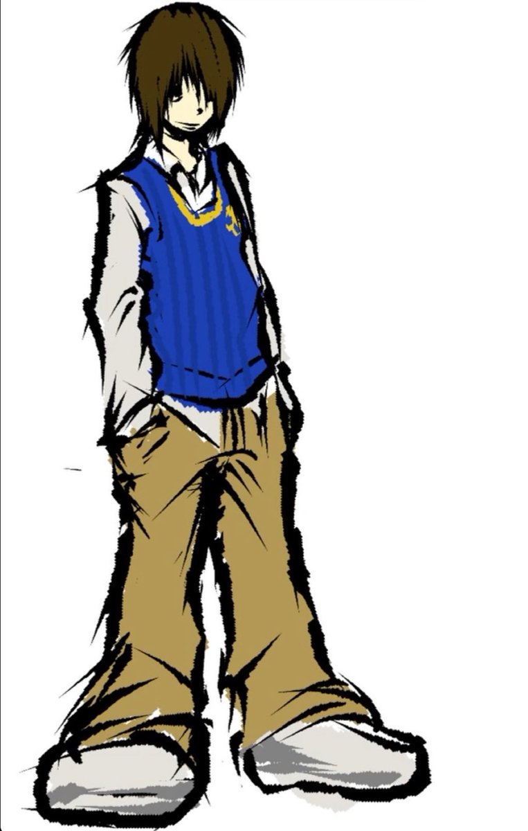 chara ♪ tweet media