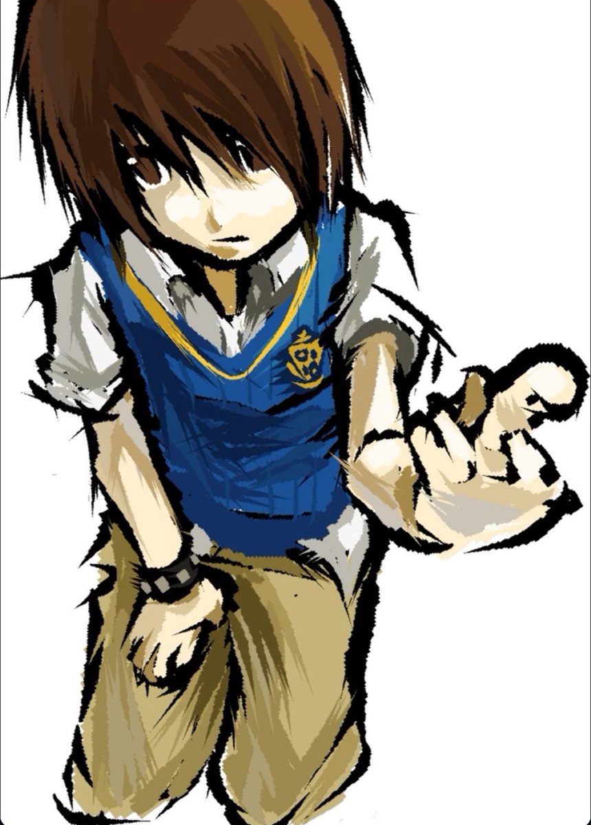 chara ♪ tweet media