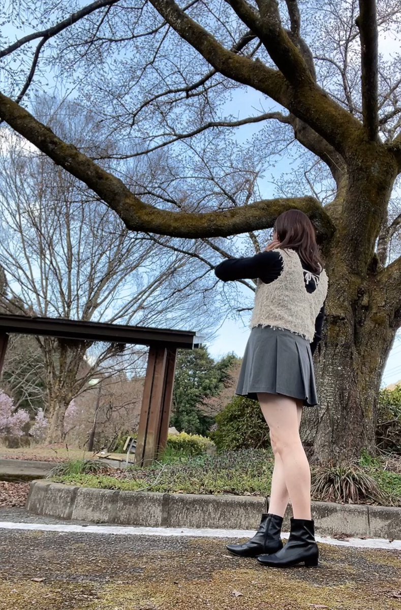 yuiyui45_zyosou's tweet photo. 久しぶりです☺️
写真をUPしていなかったけど、活動はしているよ💕

#女装さんと繋がりたい 
#女装好きと繋がりたい https://t.co/gj6PKeF9dh