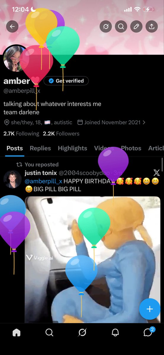 amber🤍 tweet media