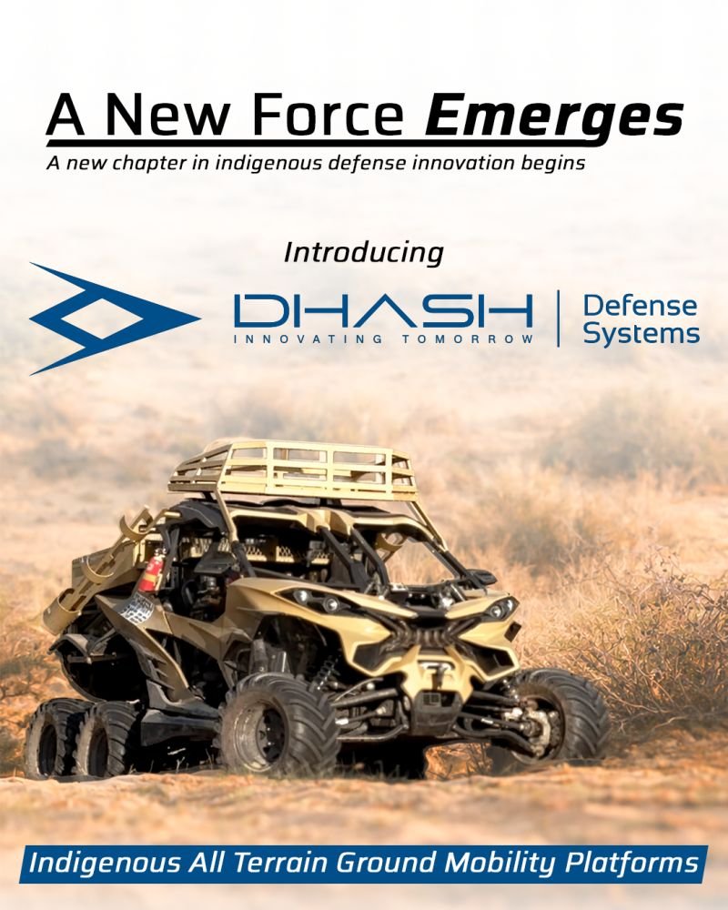 Dhash Defense Systems tweet media