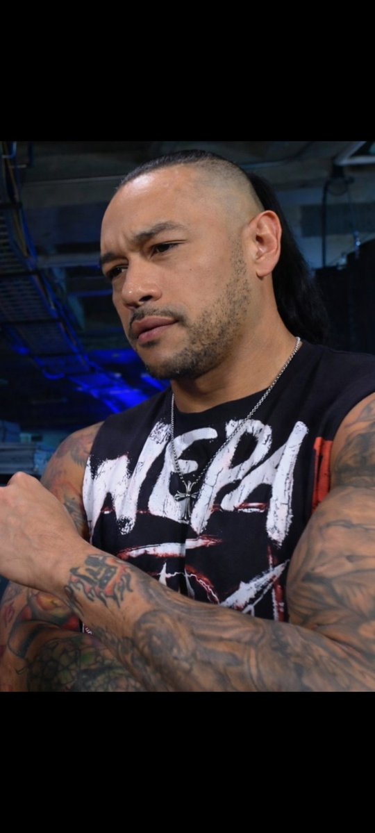 Damian Priest Fanpage tweet media