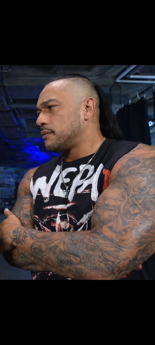 Damian Priest Fanpage tweet media