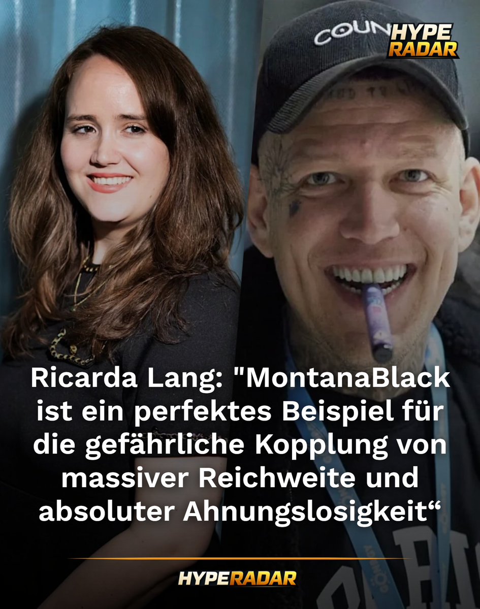 Schonungslos tweet media