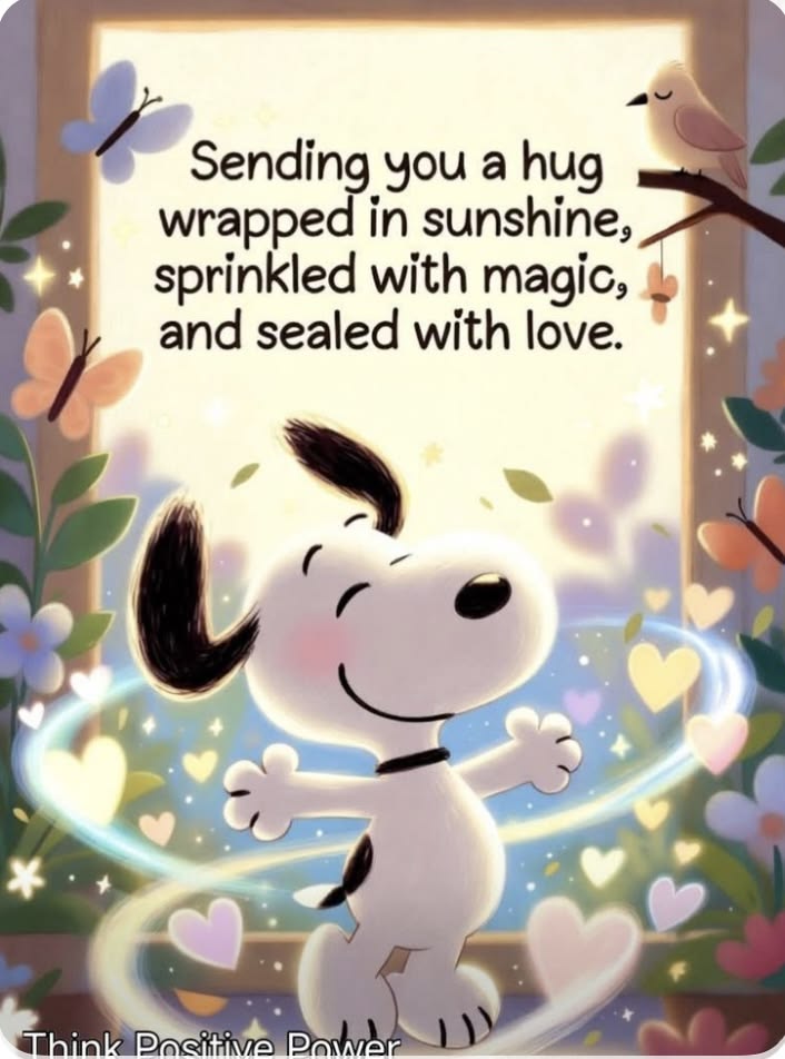 POSITIVITY tweet media