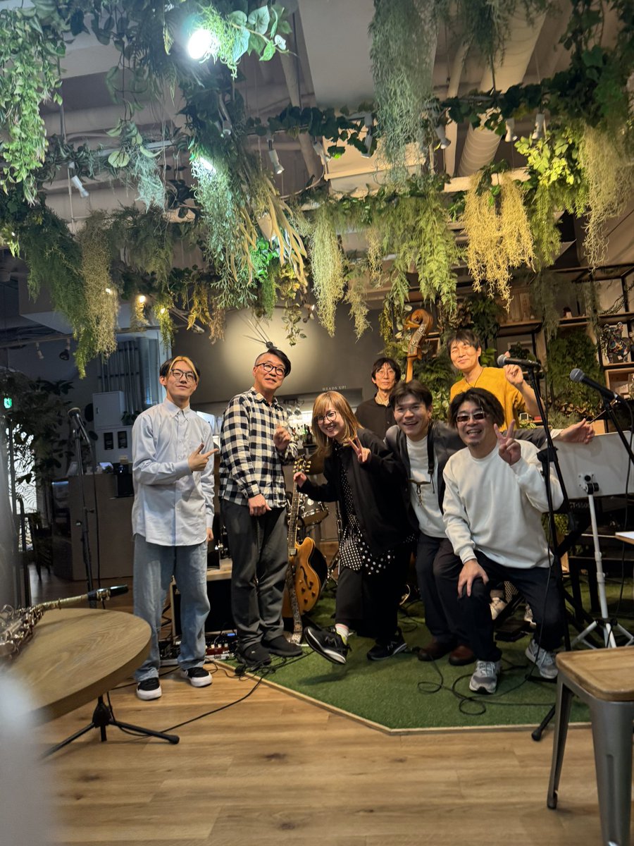 菅野(岸永)千恵 tweet media