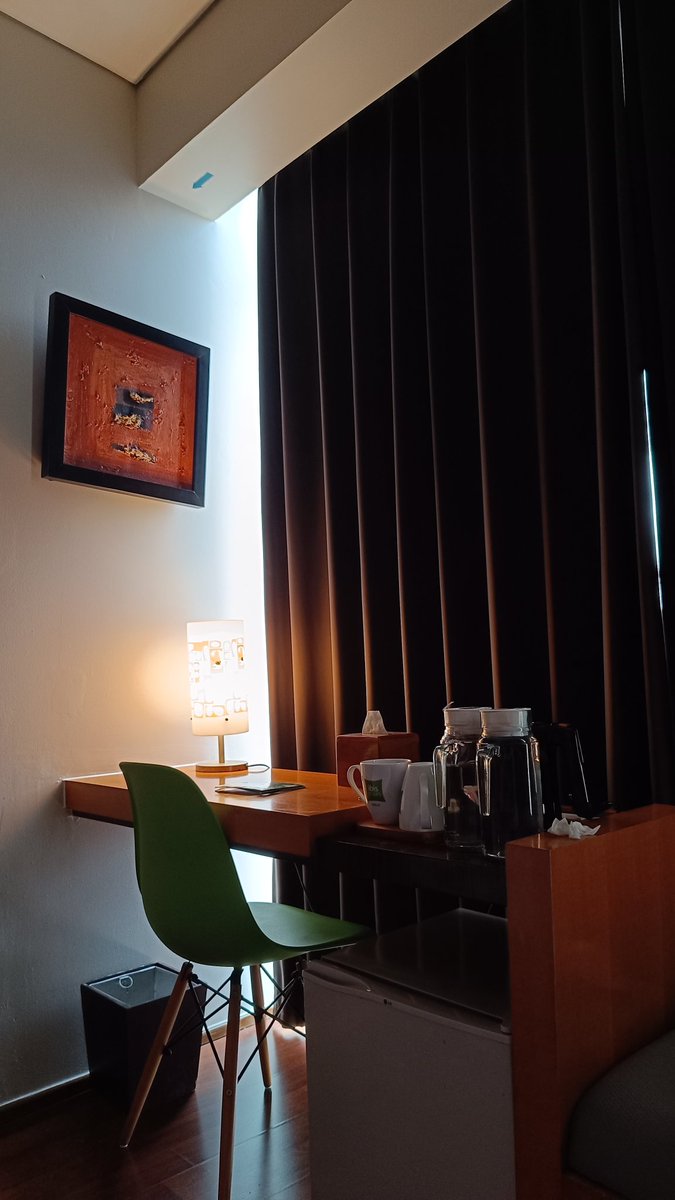 waveoflifee's tweet photo. Work from solo jogja https://t.co/gwWalk9CdJ