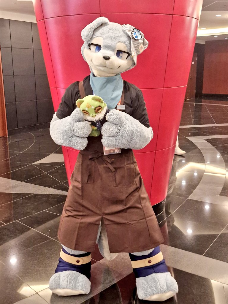 あらき/아라키 tweet media