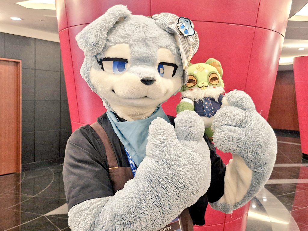 あらき/아라키 tweet media