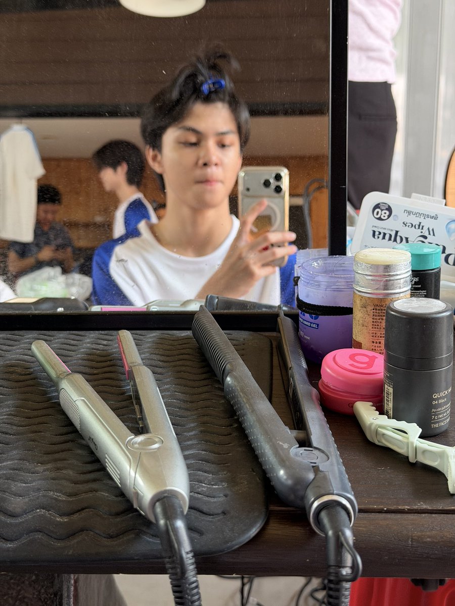 nottonkla's tweet photo. ใครถ่าย #LOVEx3_Q3 https://t.co/TzEmDoZl6g