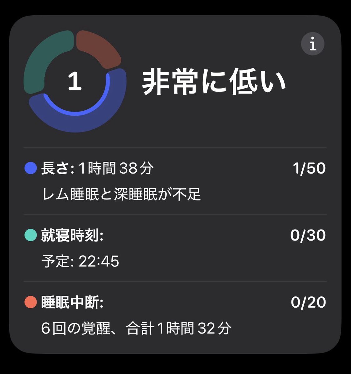 骨粗ちゃん tweet media